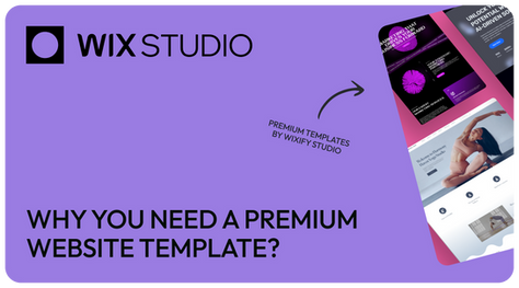 Why You Need a Premium Website Template: Elevate Your Online Presence
