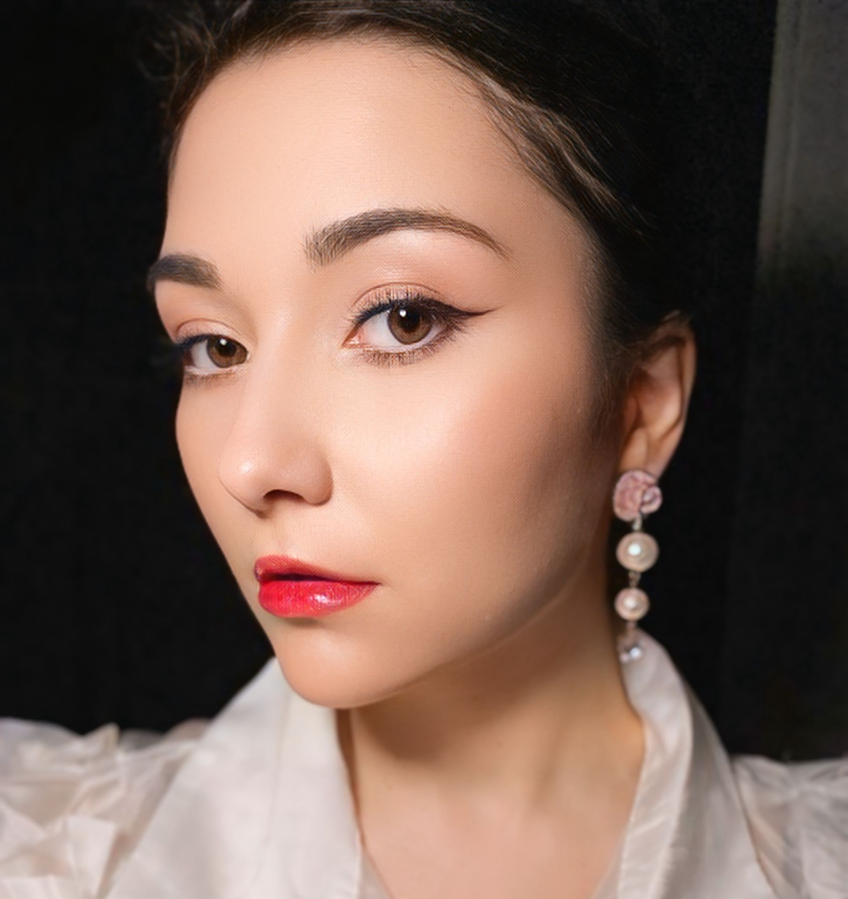 Writer: Cristina Macovetchi