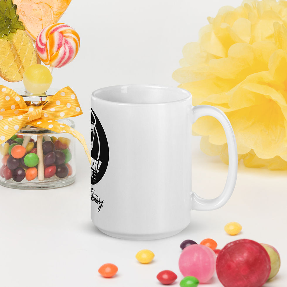 Miniature : Mug BBLACK CRUISE