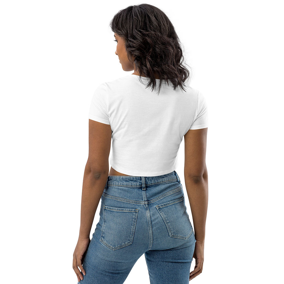 Miniature : Crop Top BBLACK CRUISE