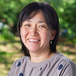 Rie Seo, Early Childhood faculty (Practical Activities), Sunbridge Institute