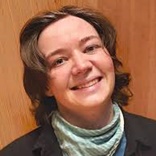 Carley Horan, Early Childhood faculty (Art of Speech), Sunbridge Institute