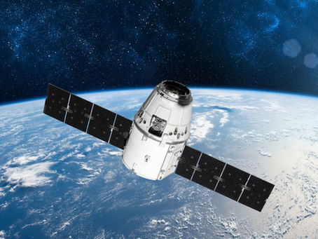 宇宙のイメージ