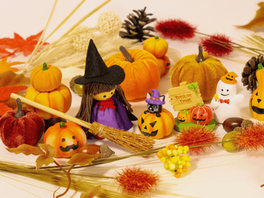 ハロウィーン