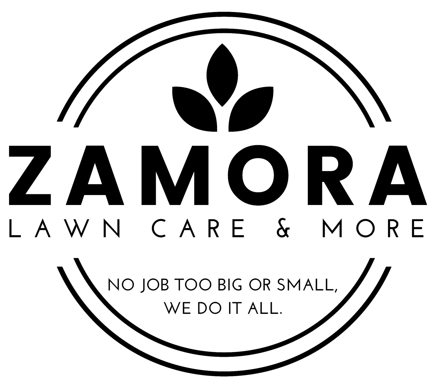 Lawn Maintenance Zamora Lawn Care More Lawn Maintenance Zamora Lawn Care More