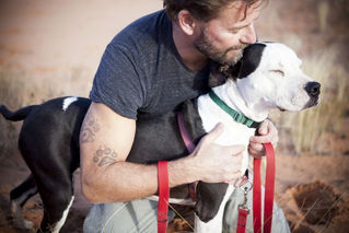 Aujourd’hui nous restons sur les origines du chien et de ses premiers pas aux côtés de l’homme!
