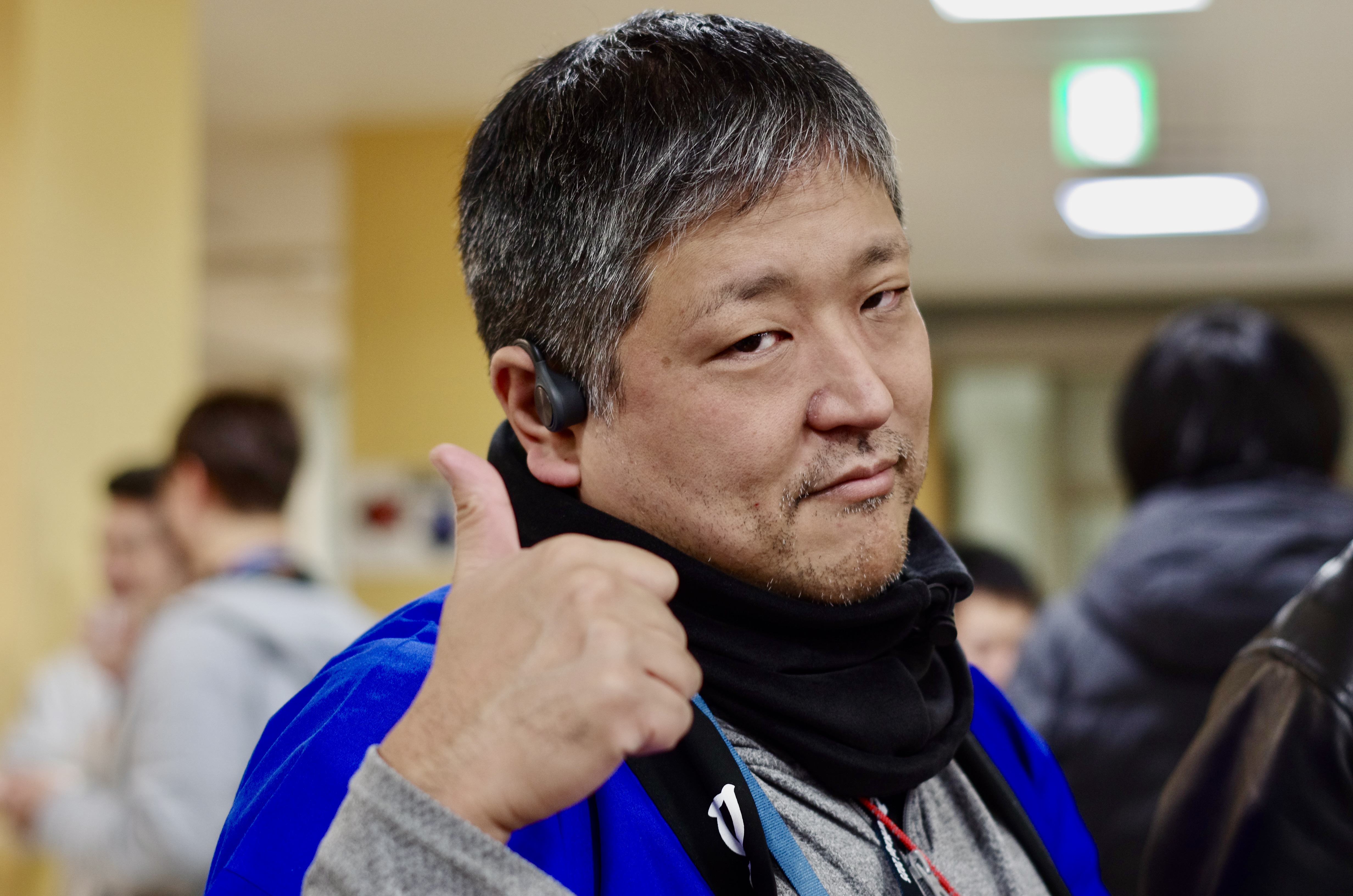 Scrum Fest Kanazawaの様子 2枚目