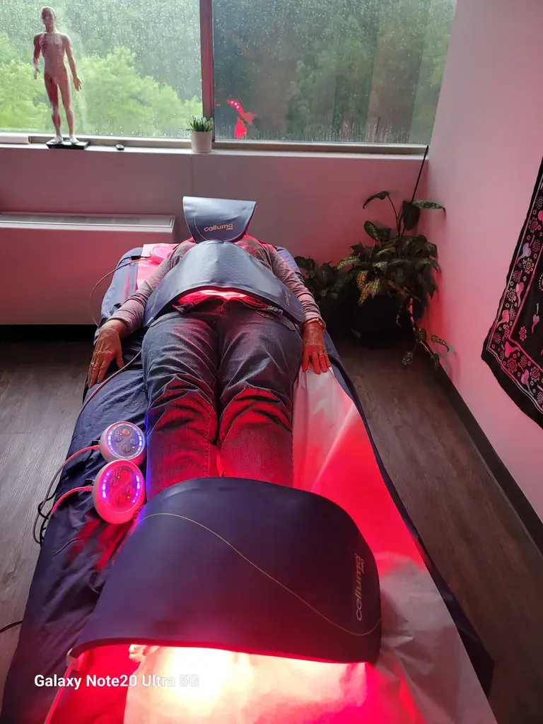 Celluma Red Light Therapy Full Body_optimized.webp