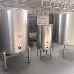 Tanques para agua
