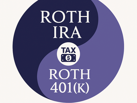 What Reporters Ask: Roth 401(k) vs. Roth IRA — The Overlooked Nuances