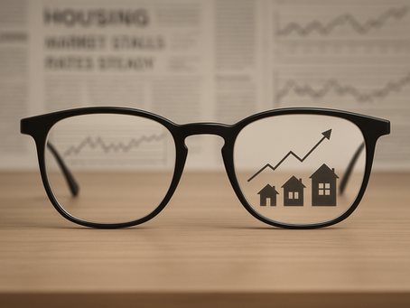 A Clear-Eyed Look at Housing, Rates, and Real Estate Returns Heading Into 2026