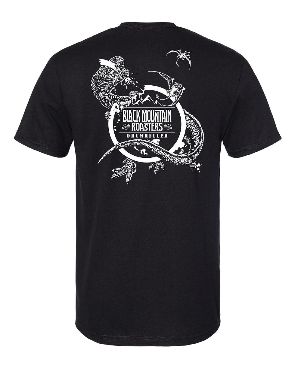 Thumbnail: Black Mountain, Tees