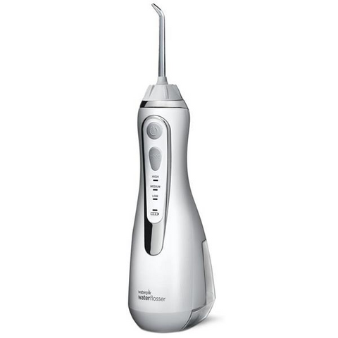 A picture of Waterpik cordless advanced water flosser