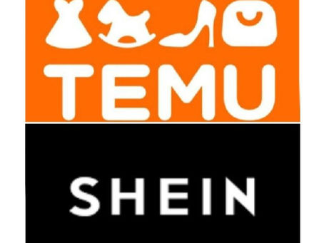 Shein vs Temu lawsuit highlighted by fast fashion apps competing in 2025