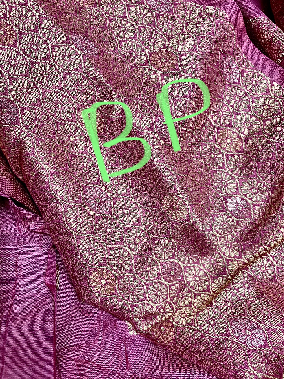 Thumbnail: Gangu bai Saree