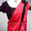 Thumbnail: Ready to wear saree with stitched Blouse