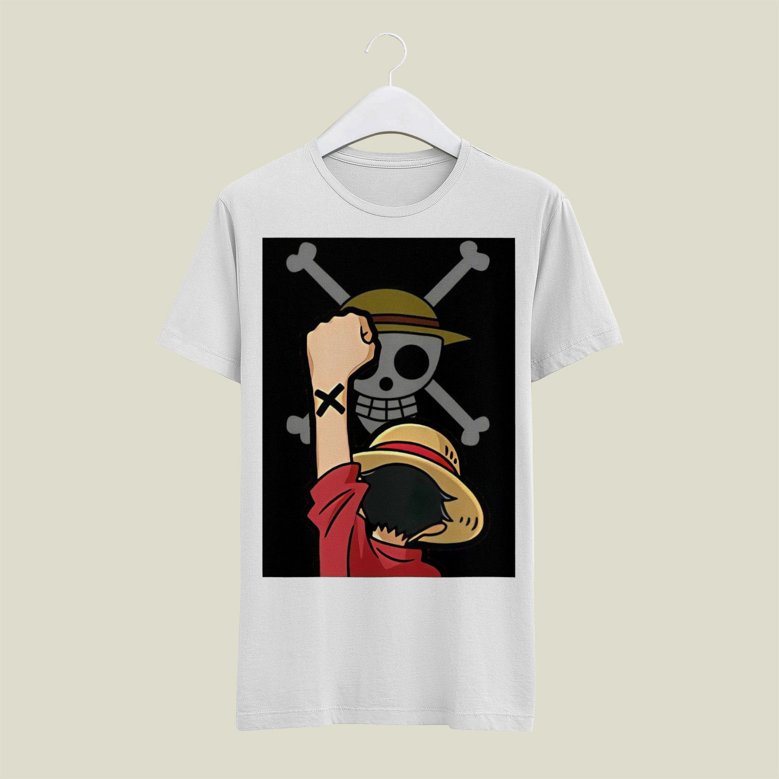 One Piece Anime Merch! 