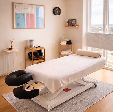 Billede af MARTIN E KLINIK