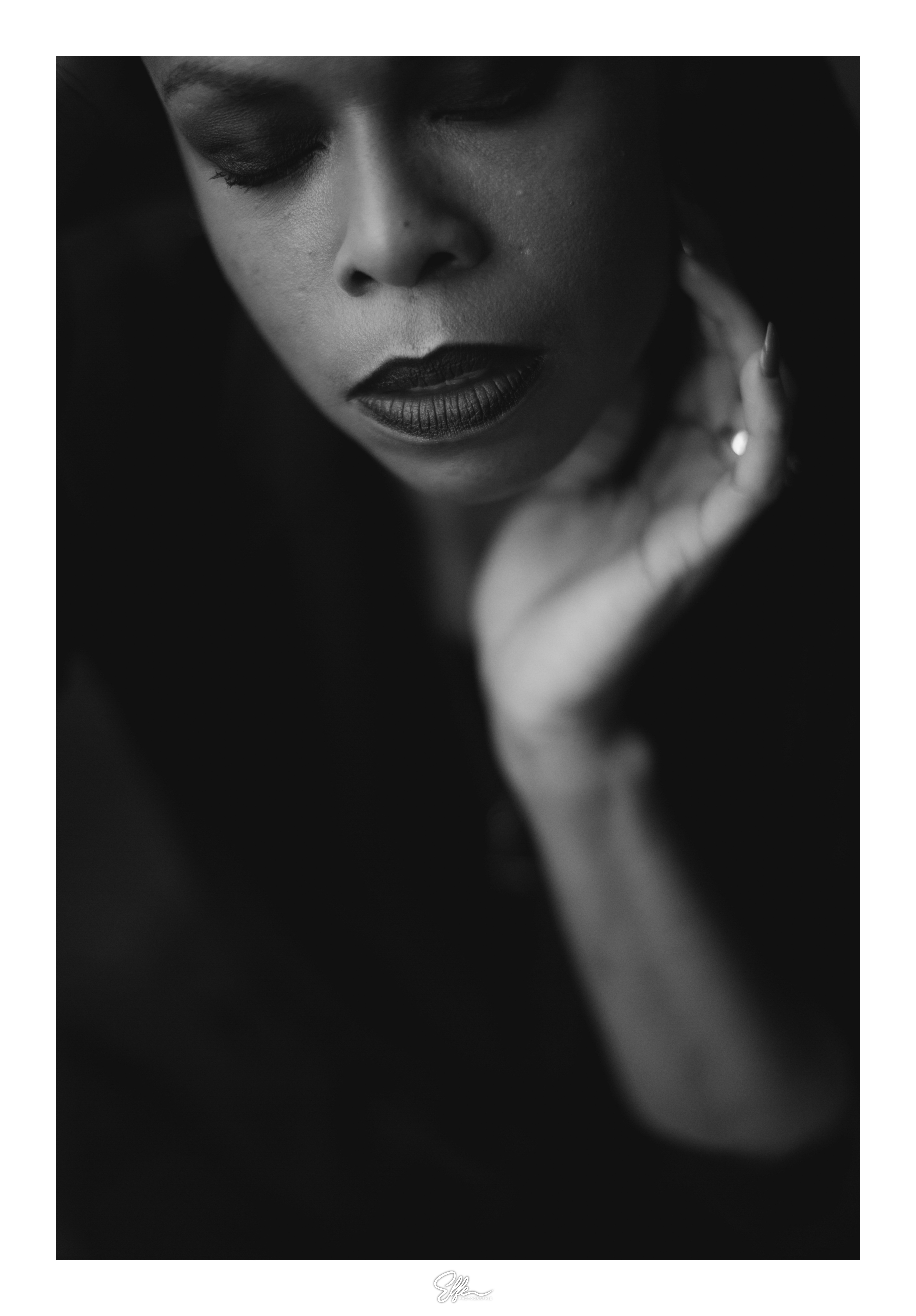 Be BaRocK by ELFE Photographie