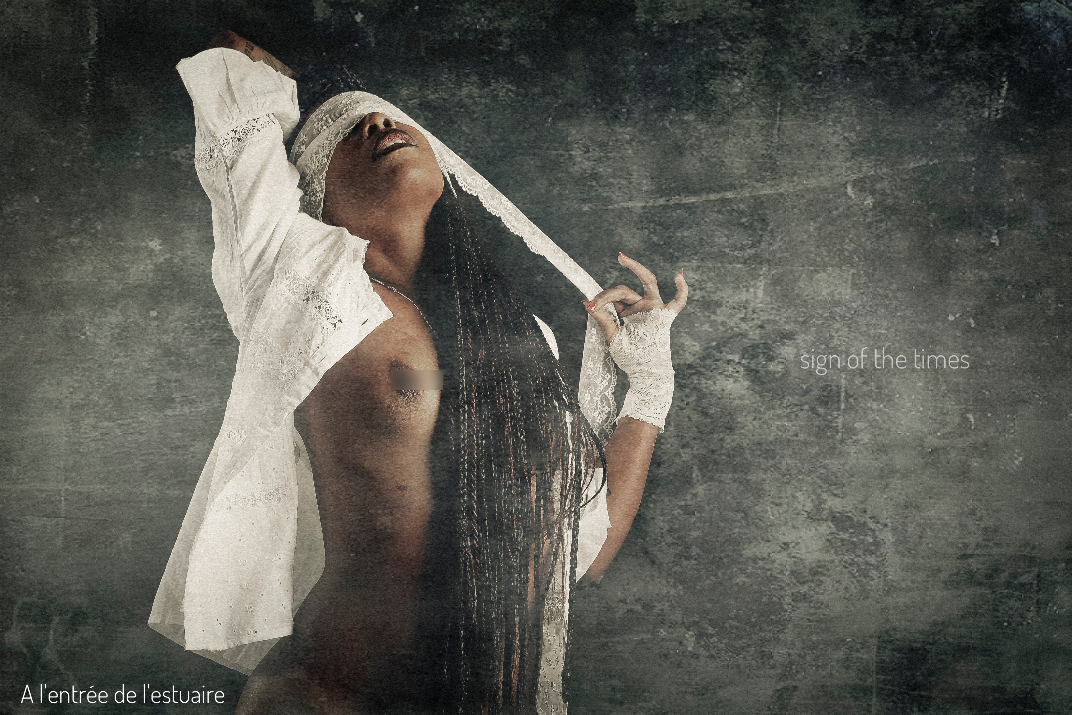 Be BaRocK by Franck Lesturaire