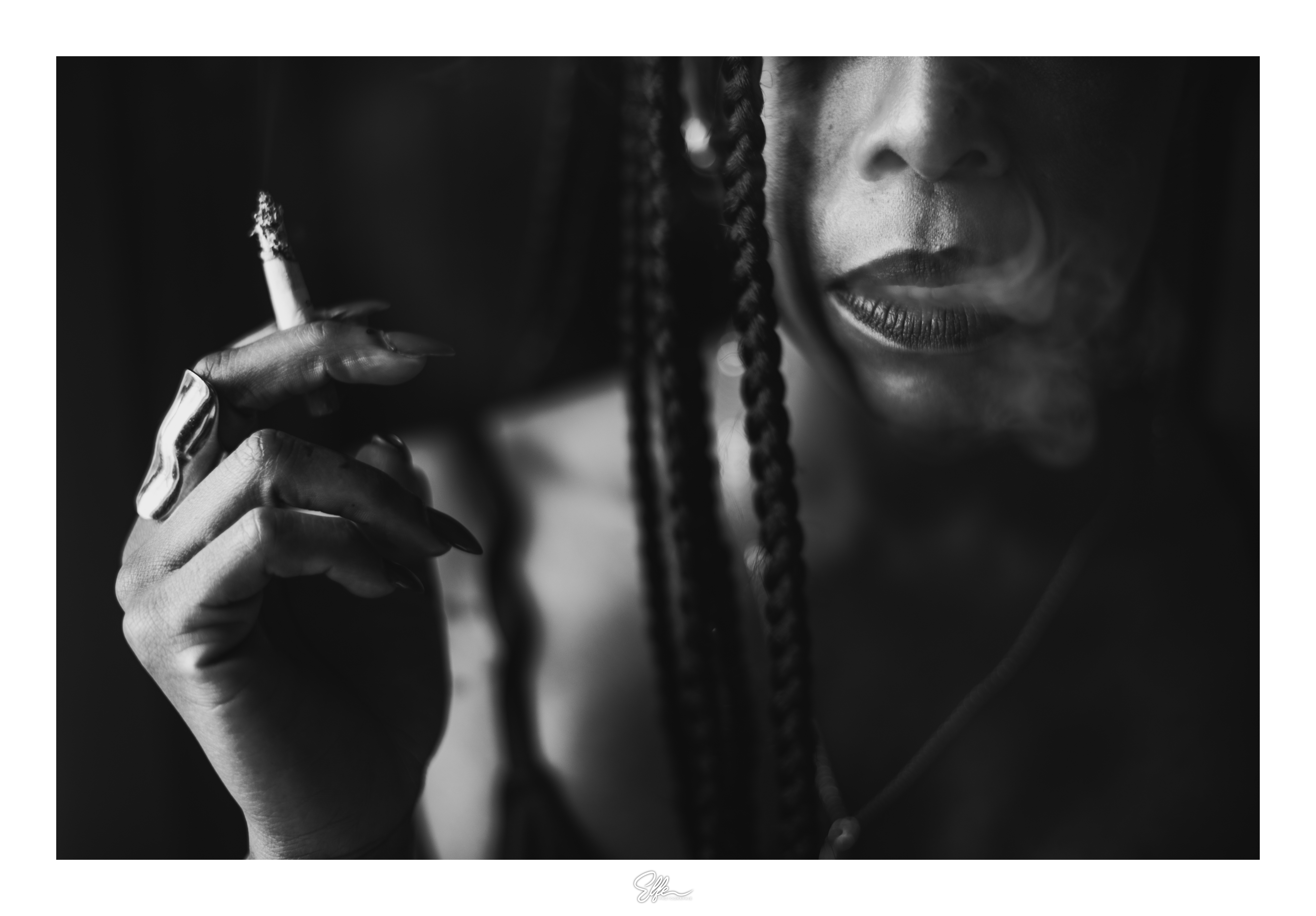 Be BaRocK by ELFE Photographie