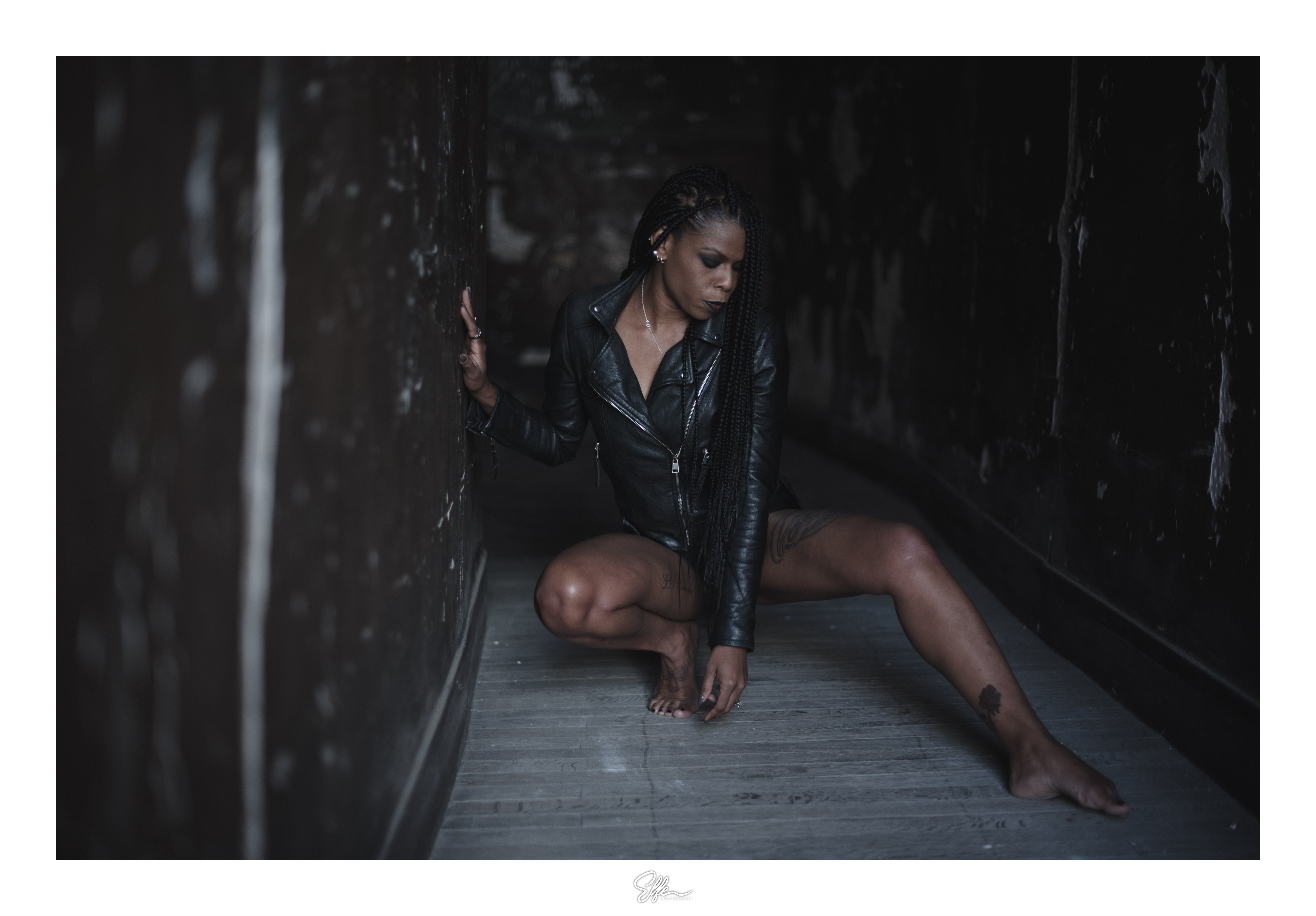 Be BaRocK by ELFE Photographie
