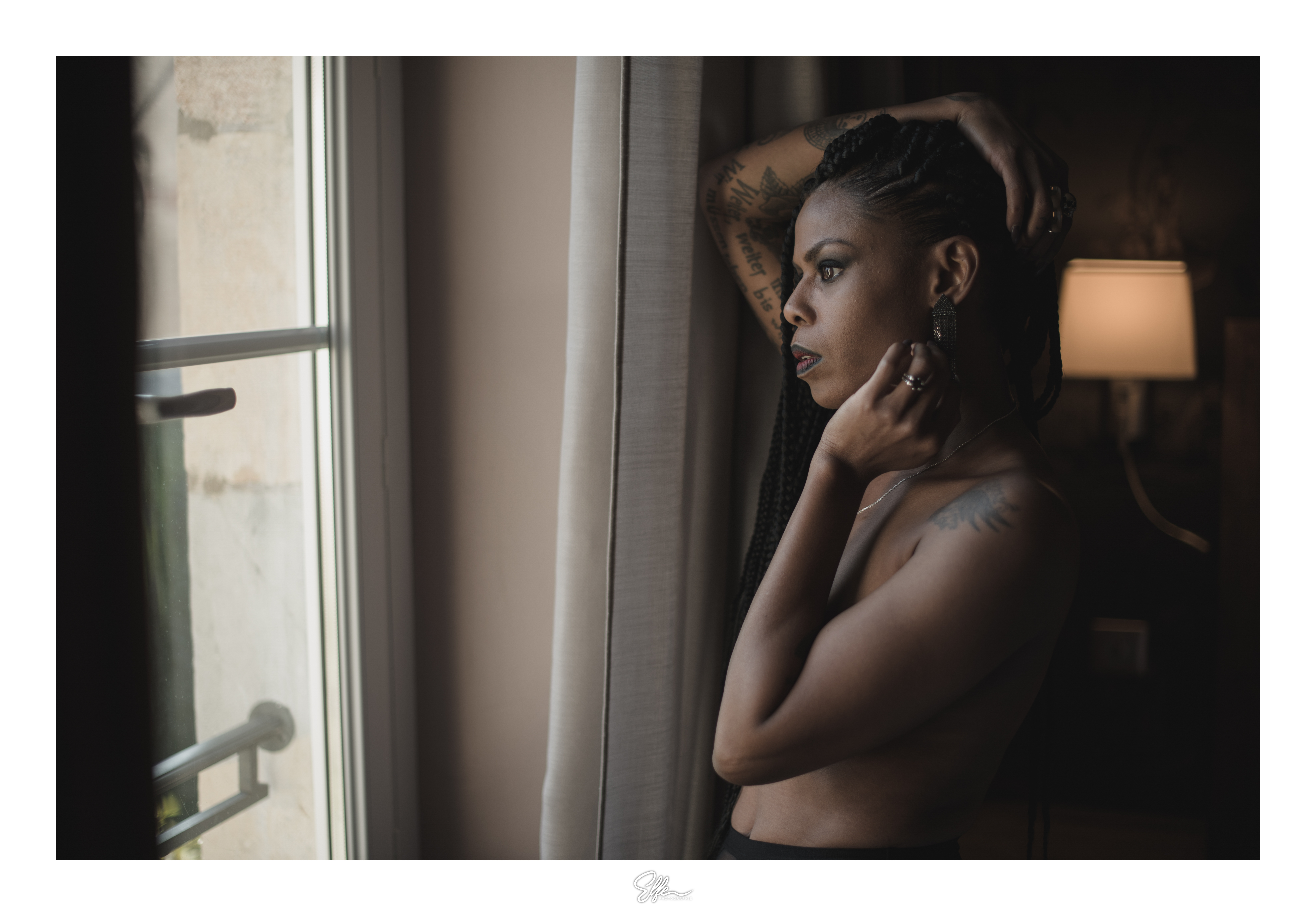 Be BaRocK by ELFE Photographie