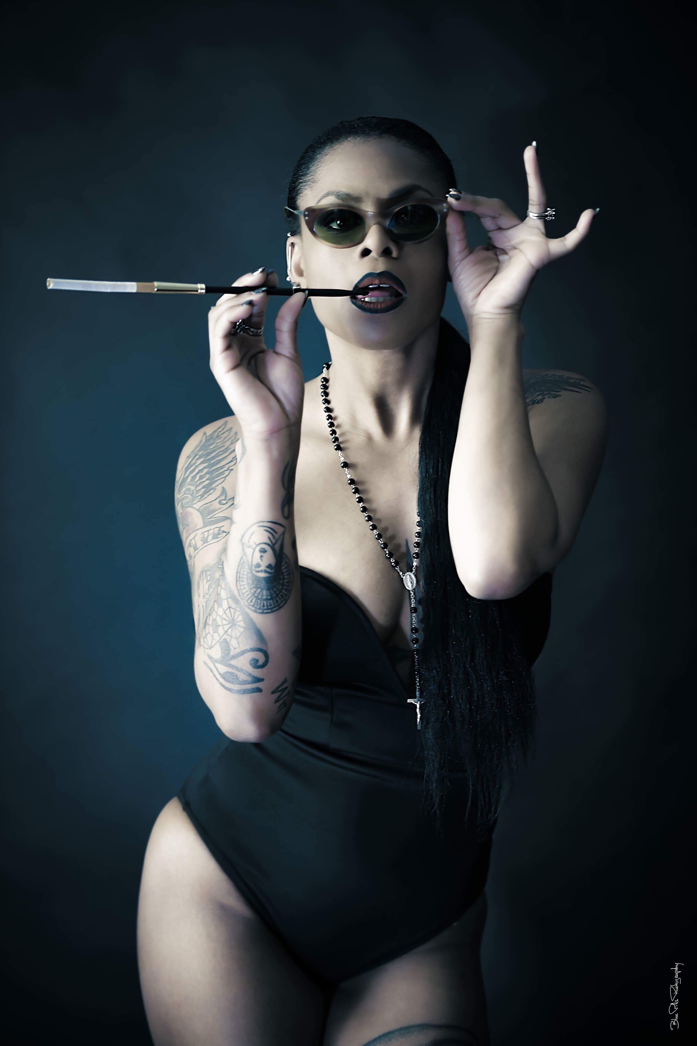 Be Barock by Blue Pills Photography