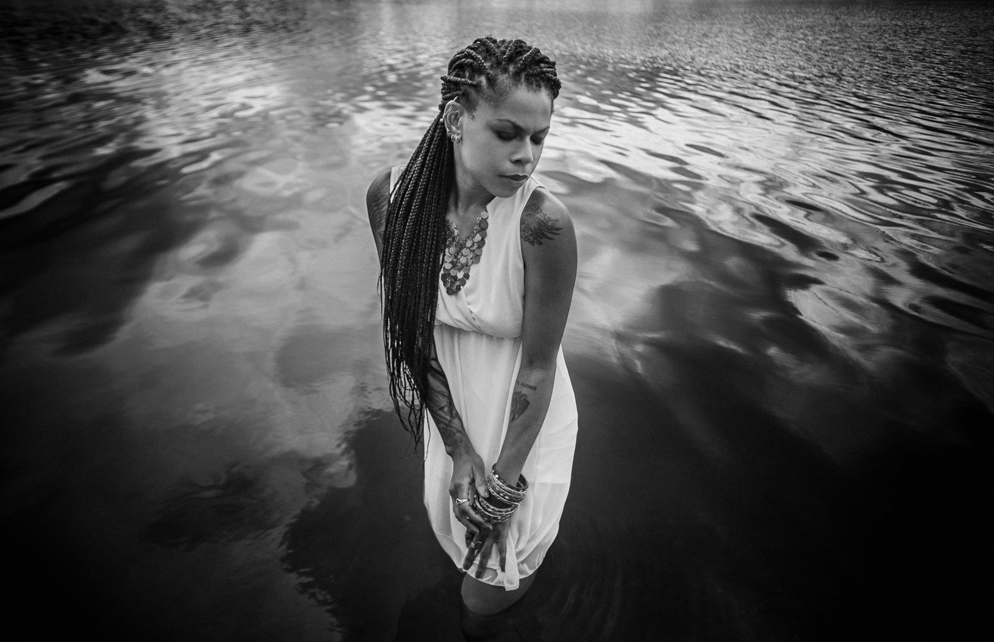 Be BaRocK by Corinne Esposito