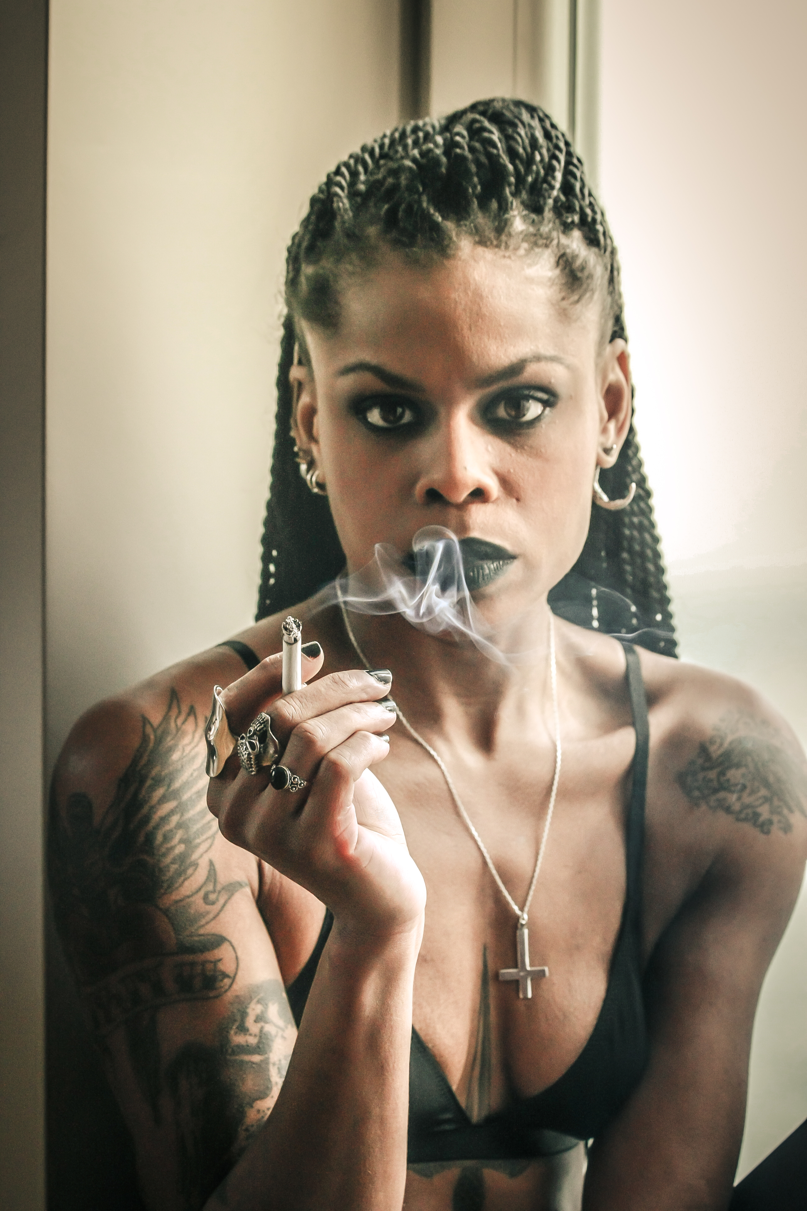 Be Barock by Blue Pills Photography