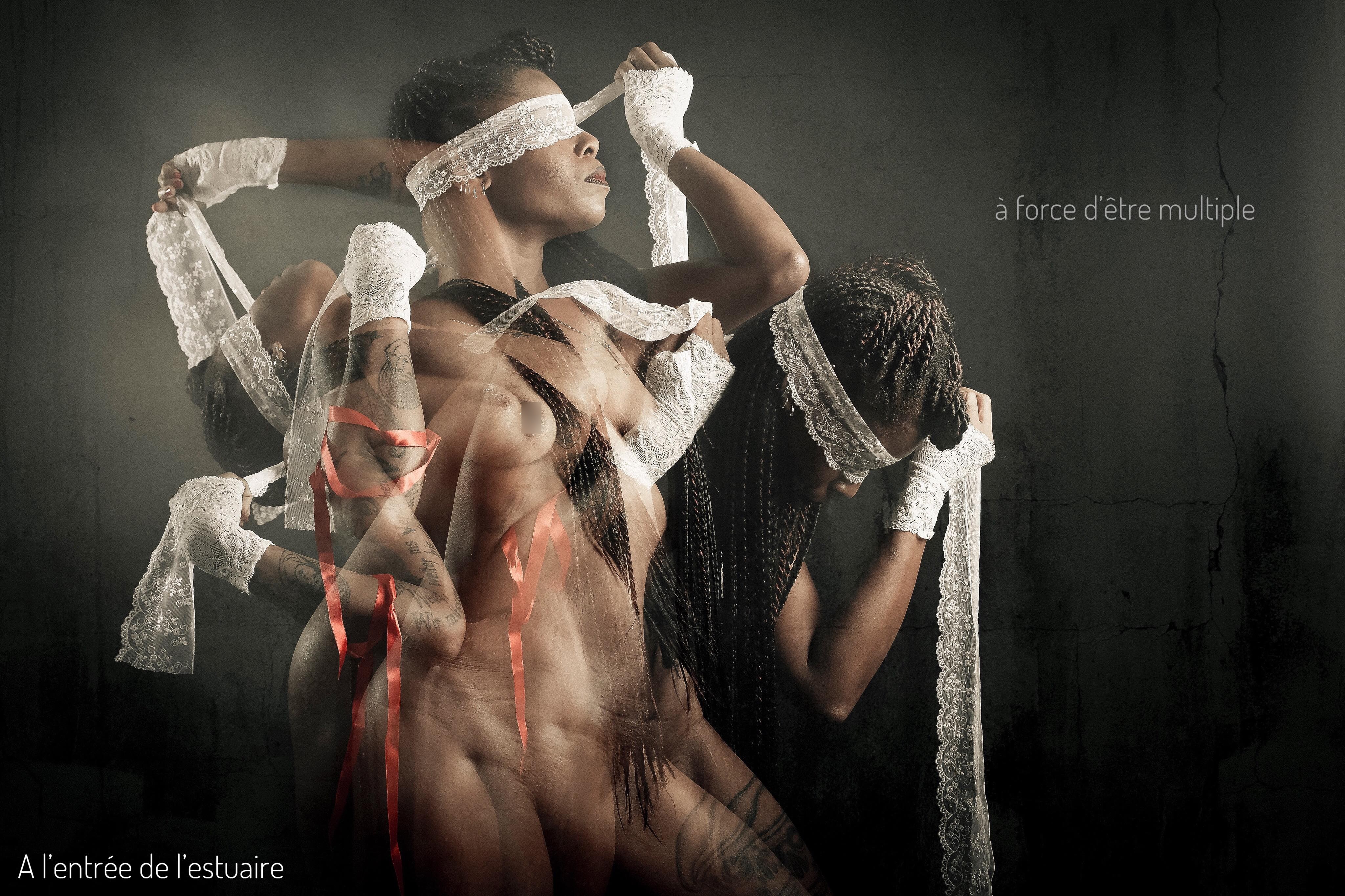 Be BaRocK by Franck Lesturaire