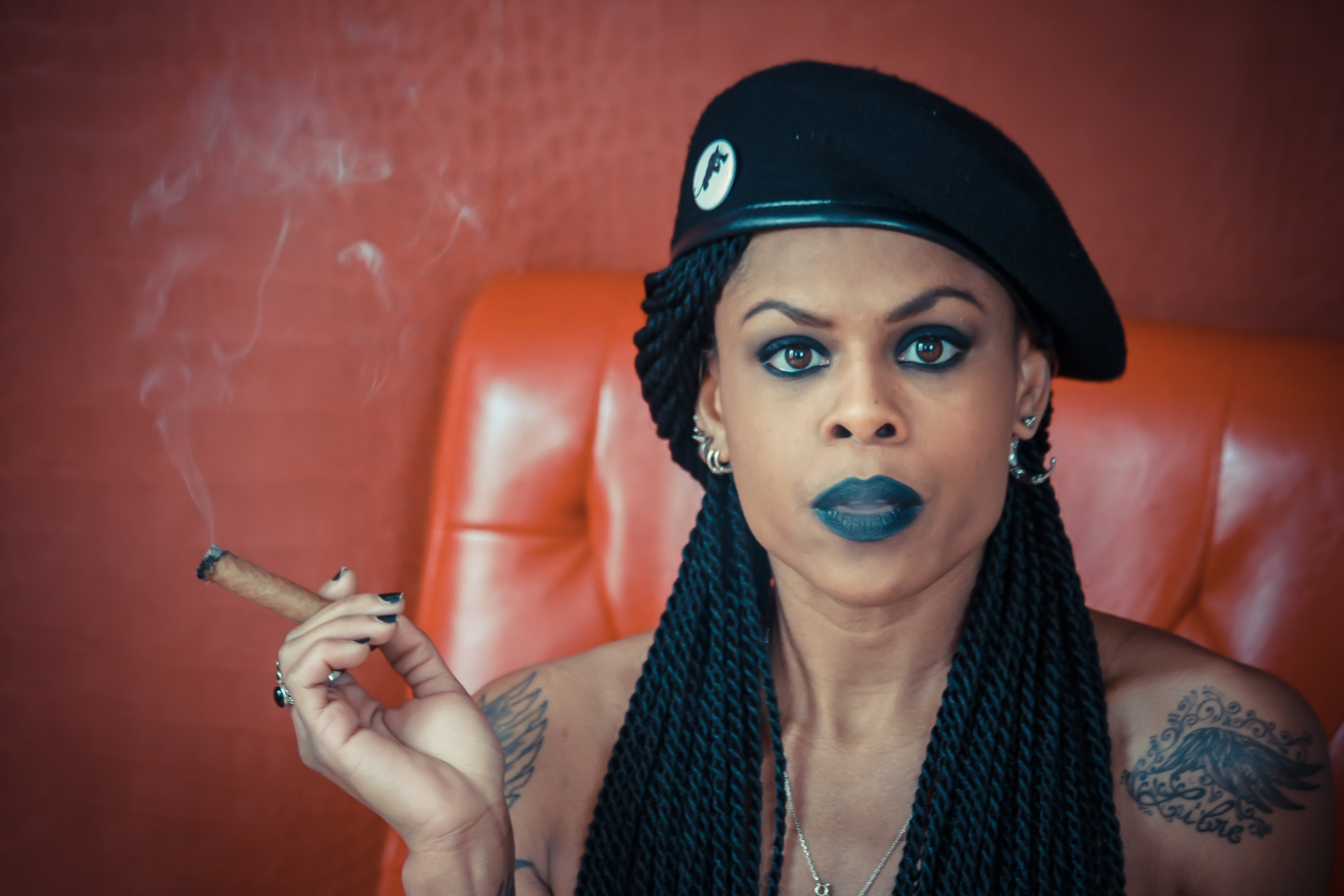 Be Barock by Blue Pills Photography