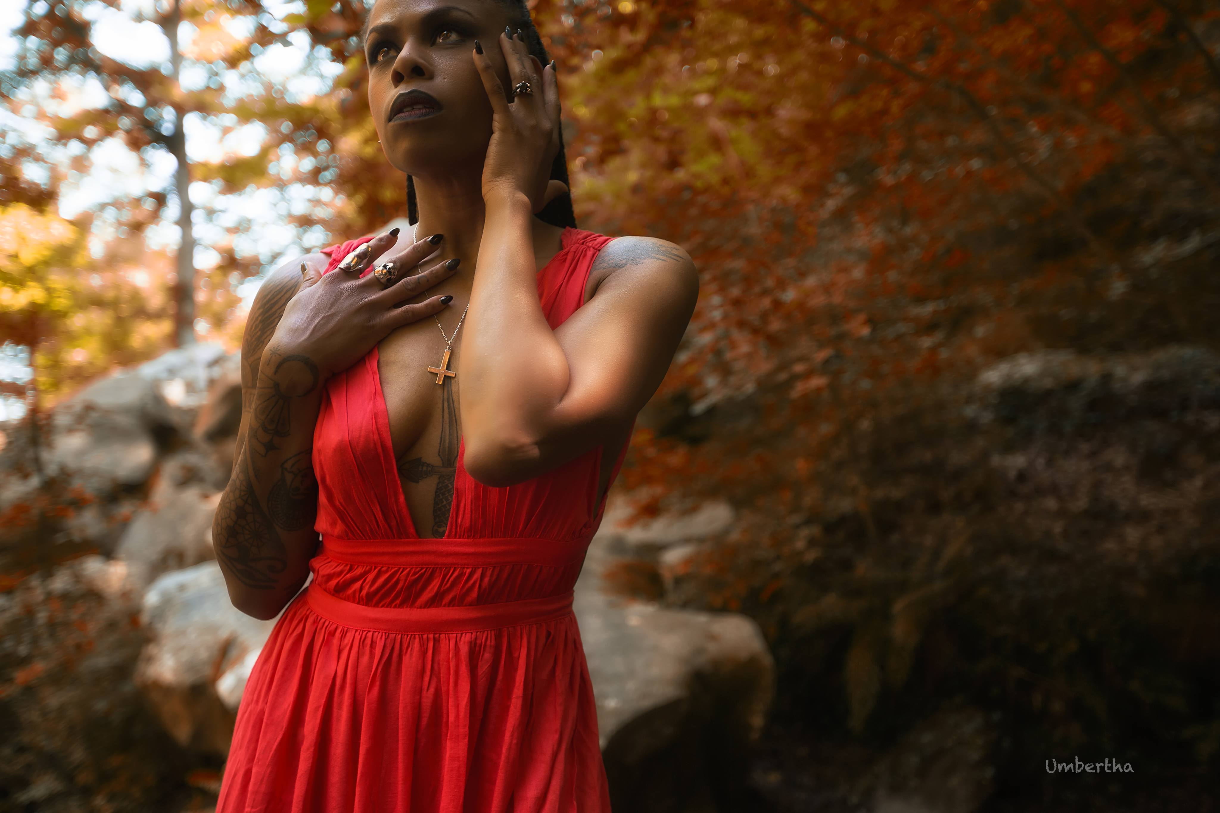 Be BaRocK by Umbertha