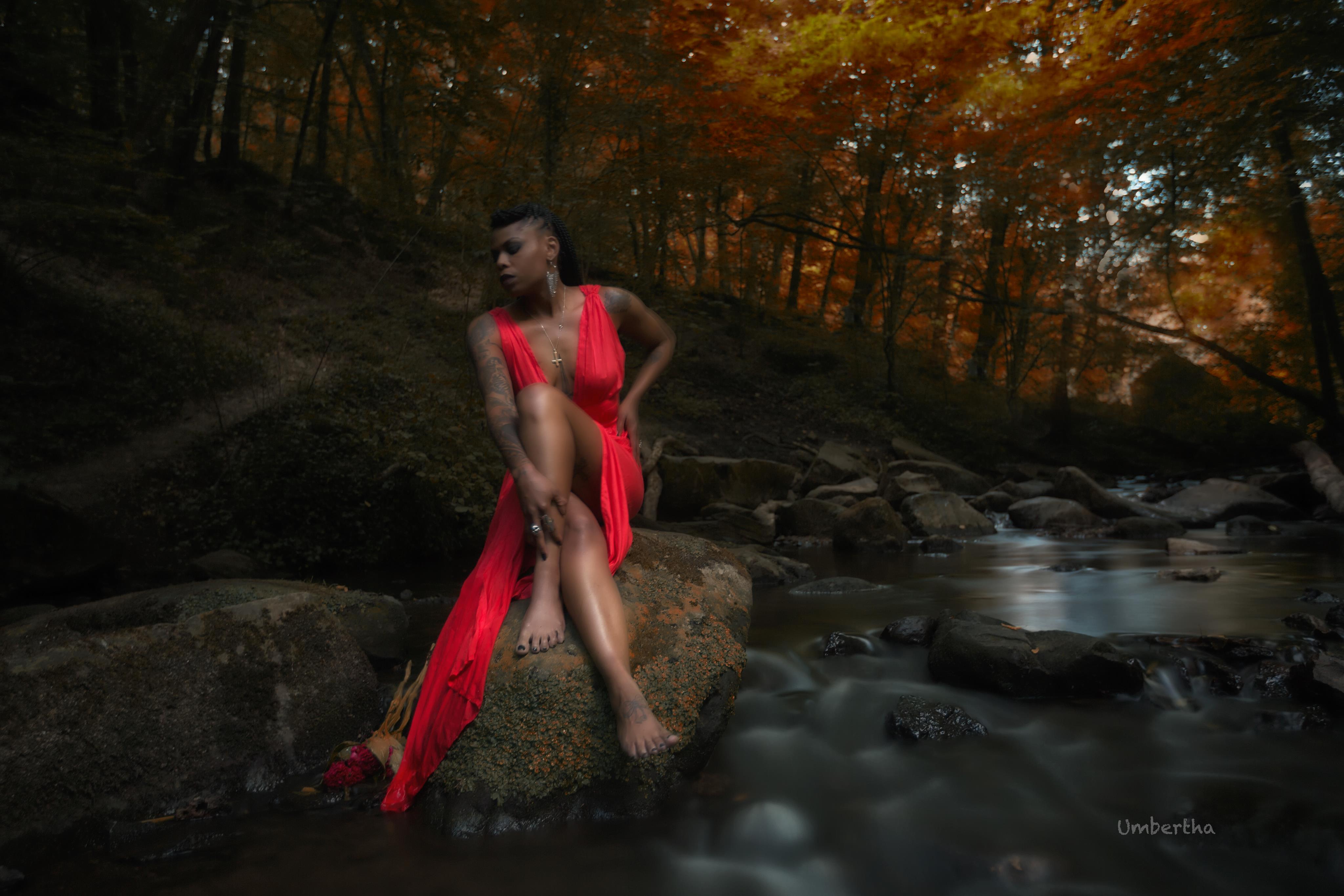 Be BaRocK by Umbertha