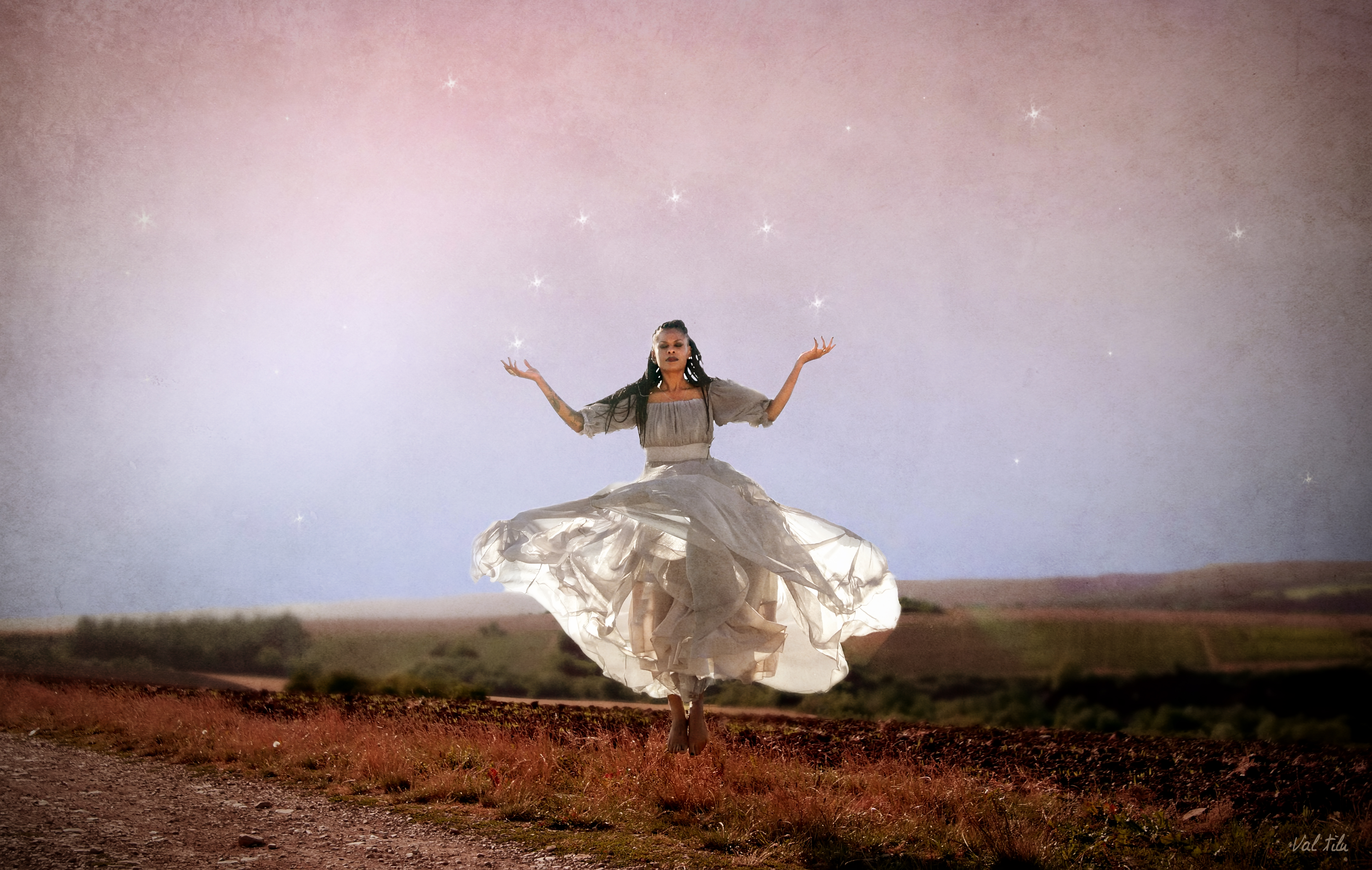 Be BaRocK by Val Tilu Photographie