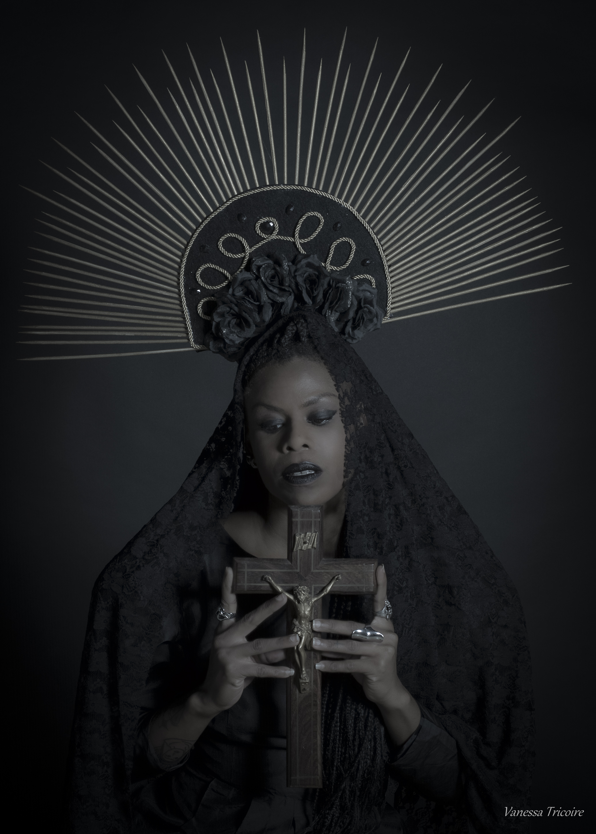 Be BaRocK by Vanessa Tricoire