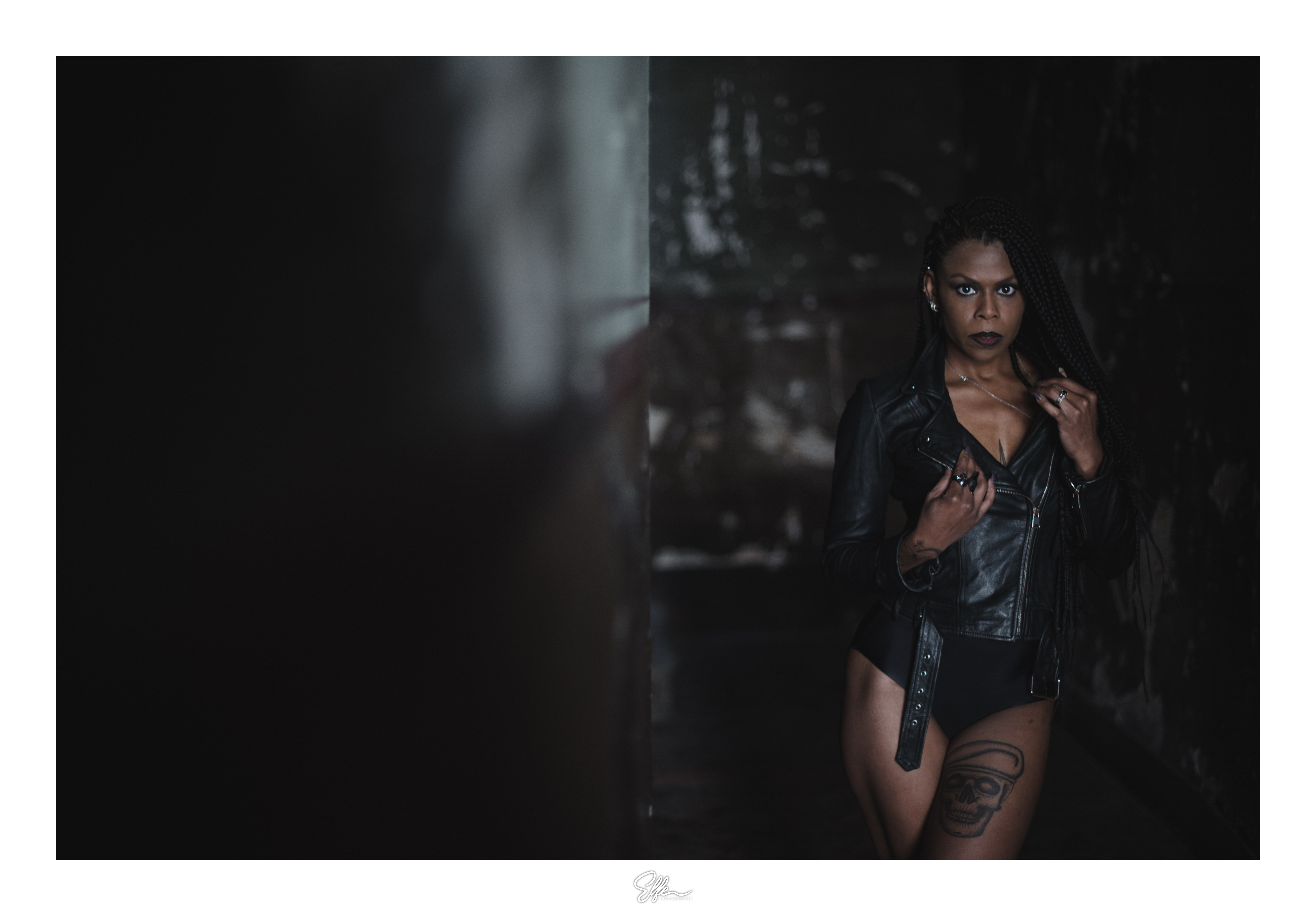 Be BaRocK by ELFE Photographie