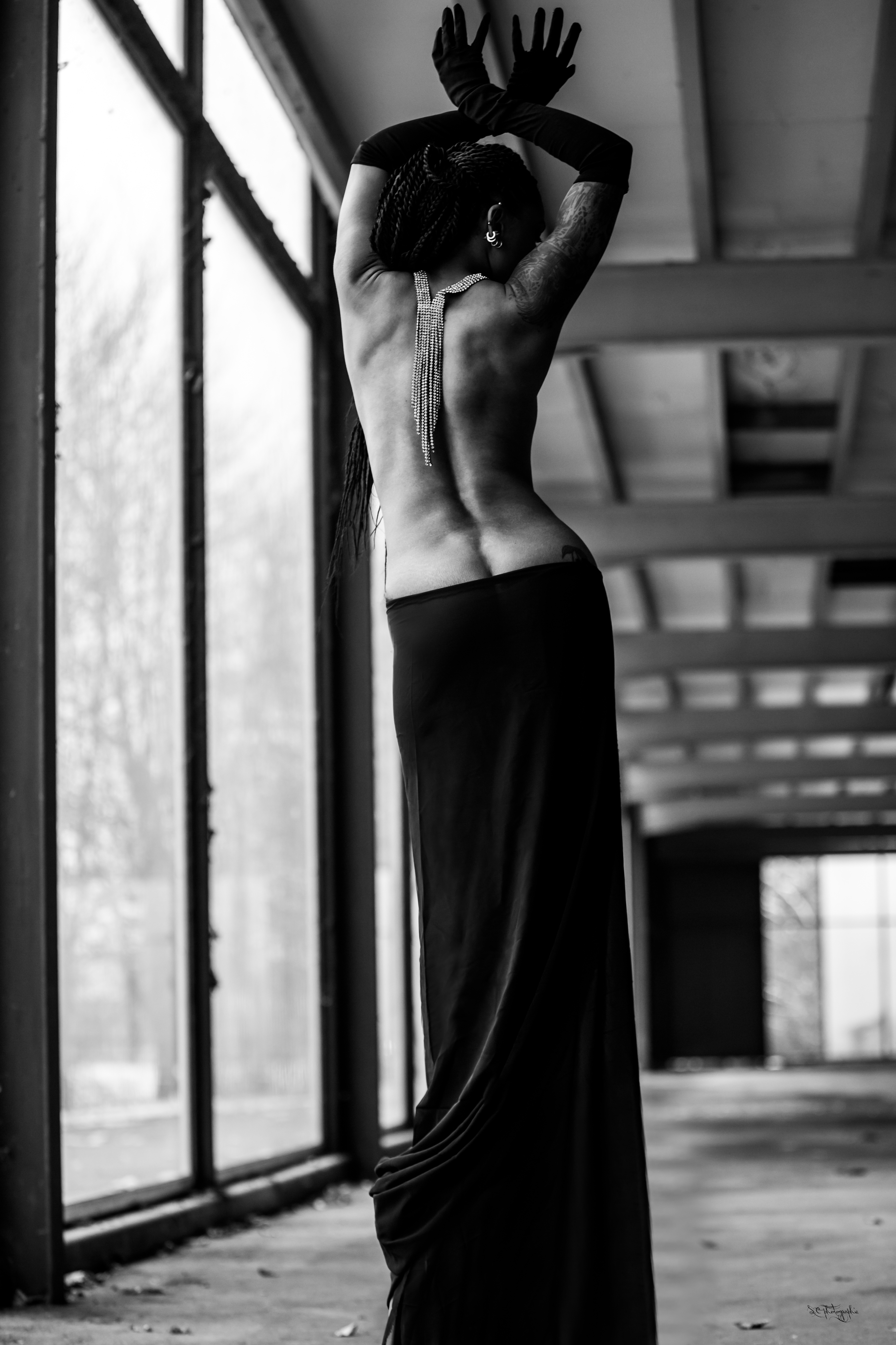 Be BaRocK by Sylvia Casagrande