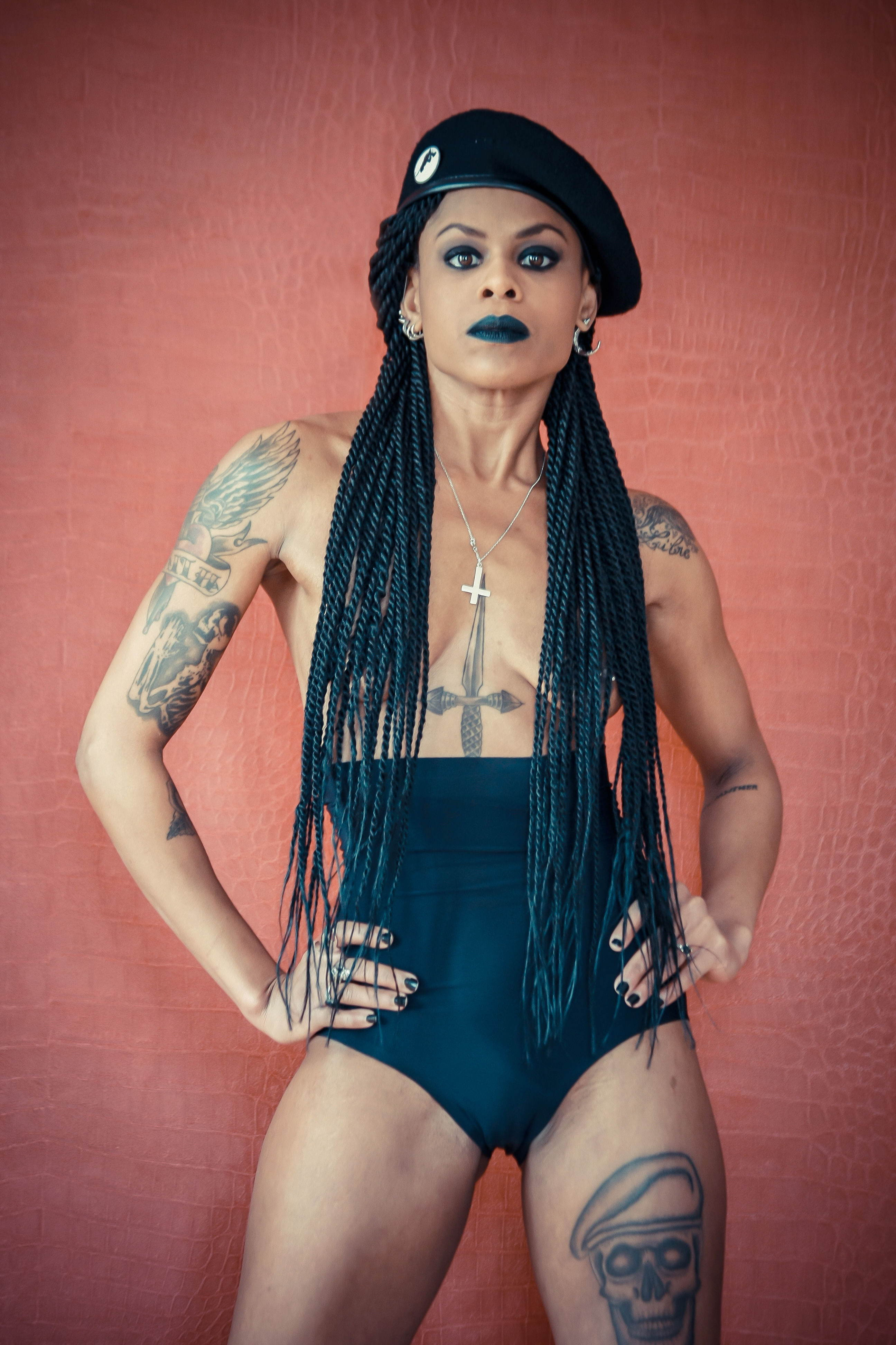 Be Barock by Blue Pills Photography