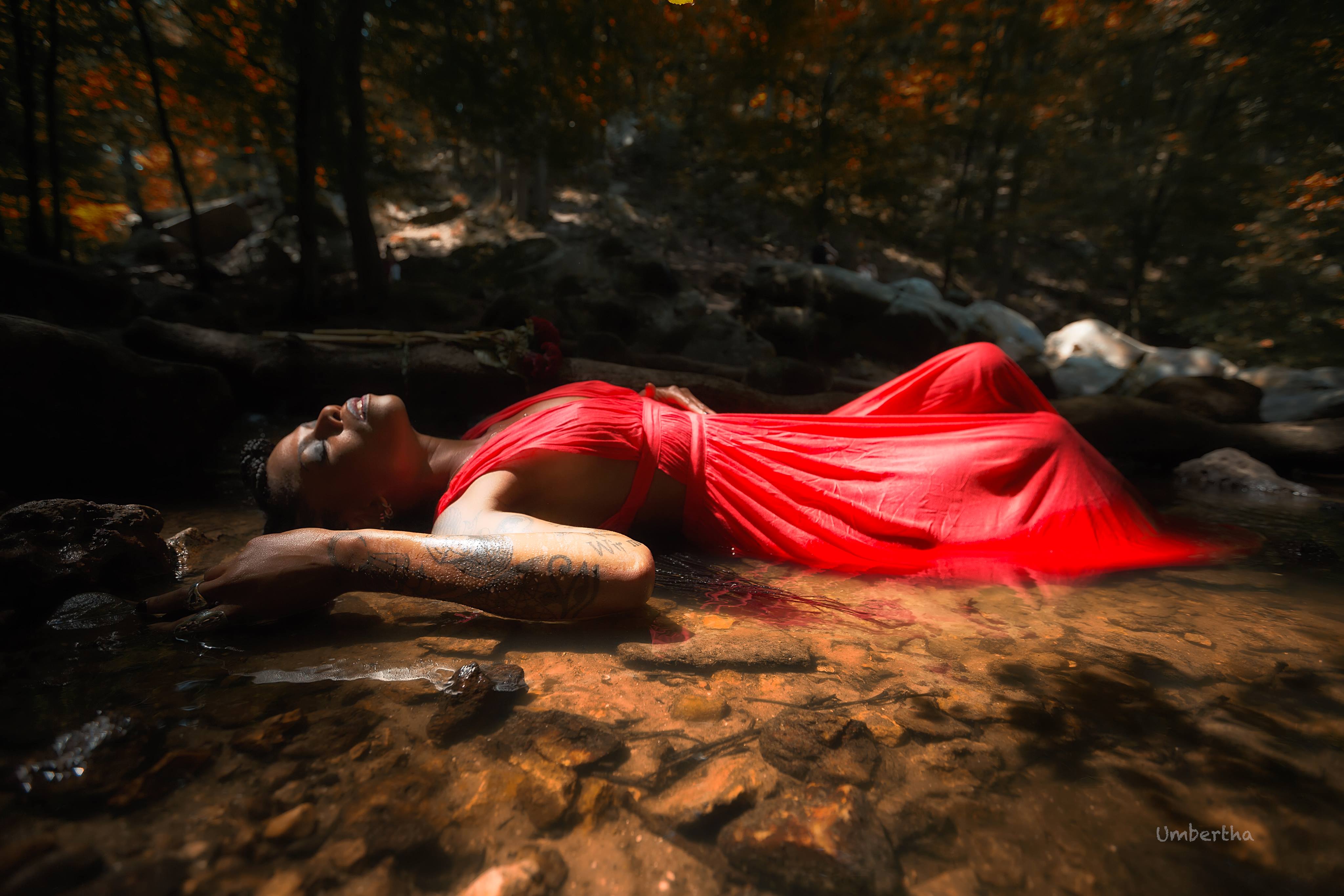 Be BaRocK by Umbertha