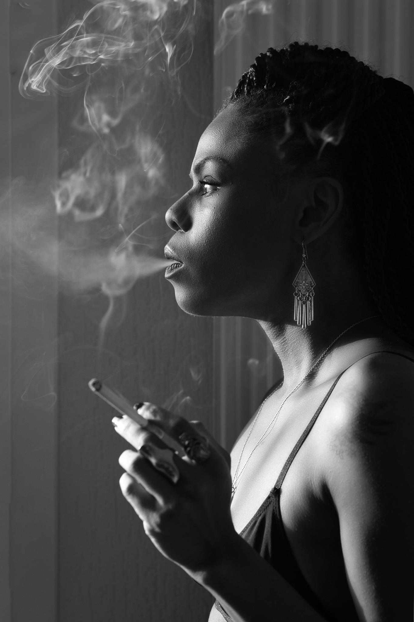 Be Barock Alternative Black Model