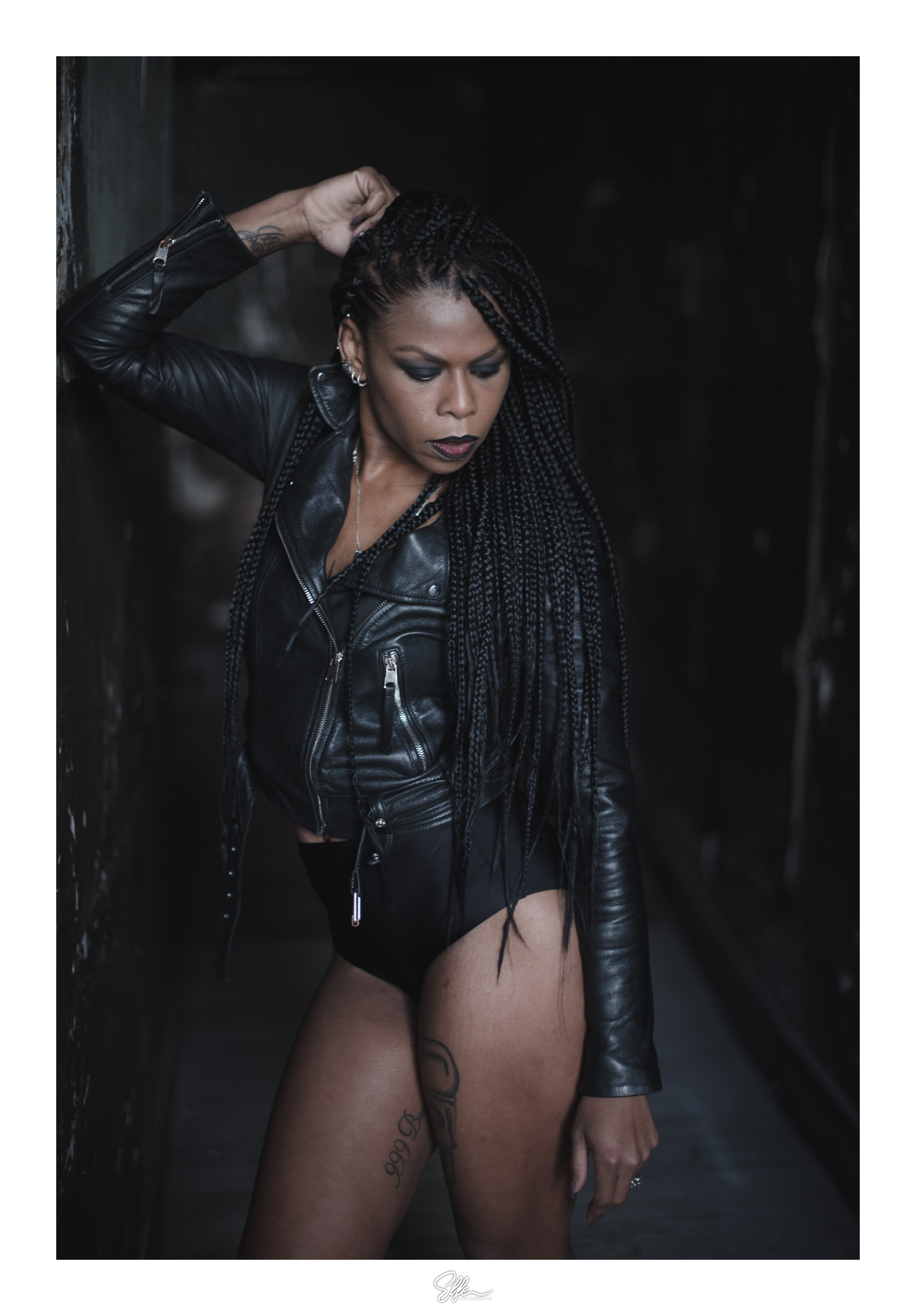 Be BaRocK by ELFE Photographie