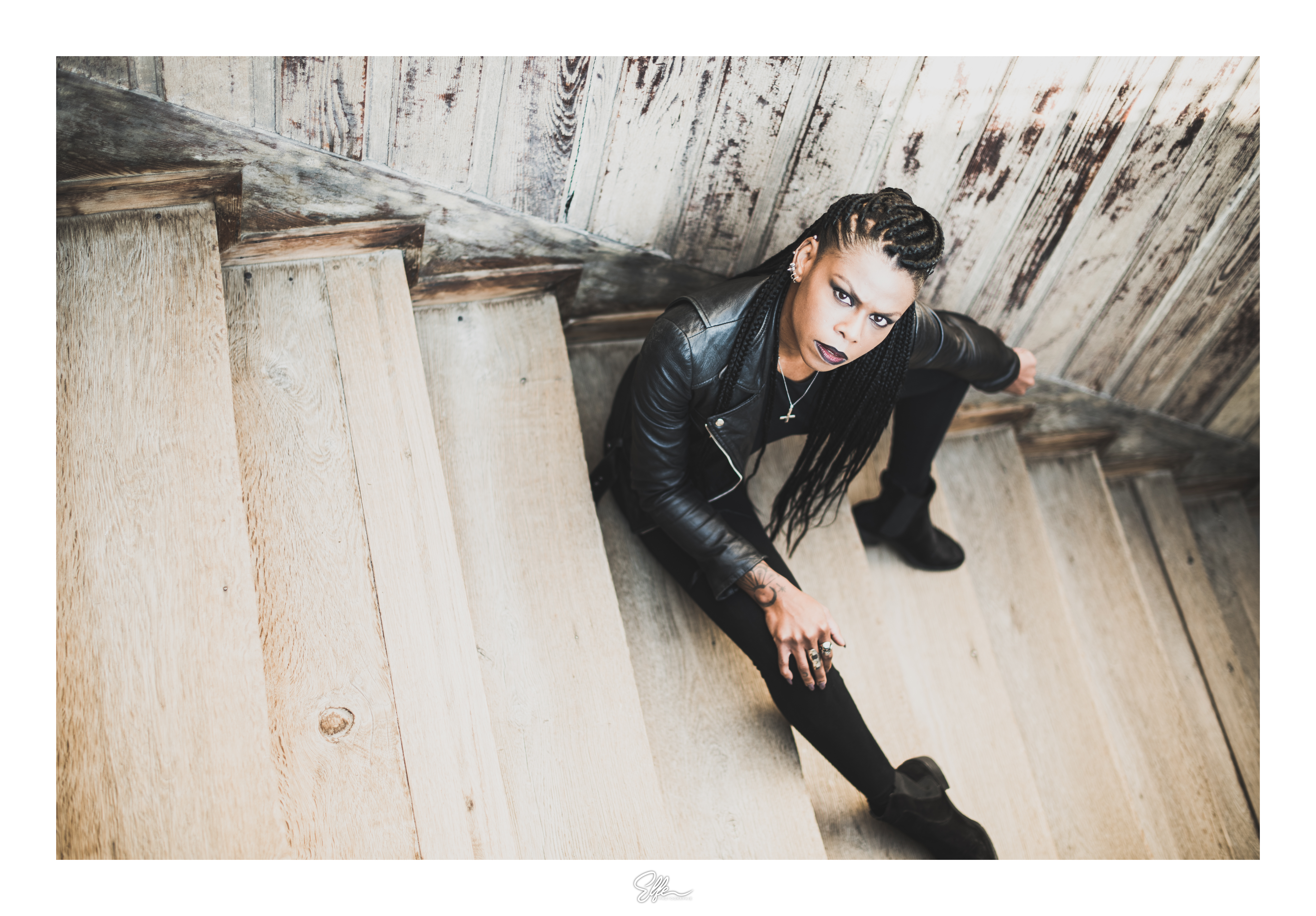 Be BaRocK by ELFE Photographie
