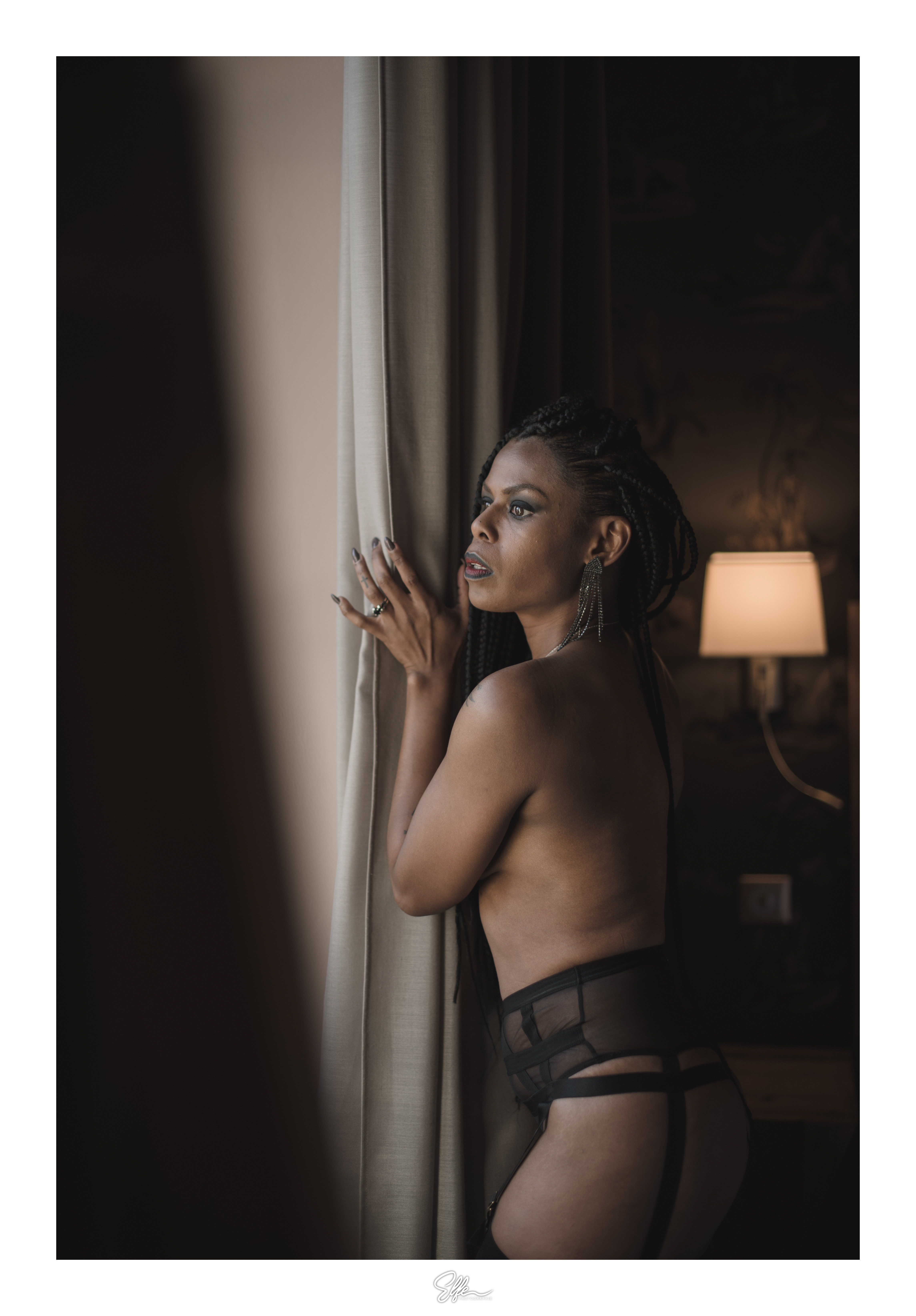 Be BaRocK by ELFE Photographie