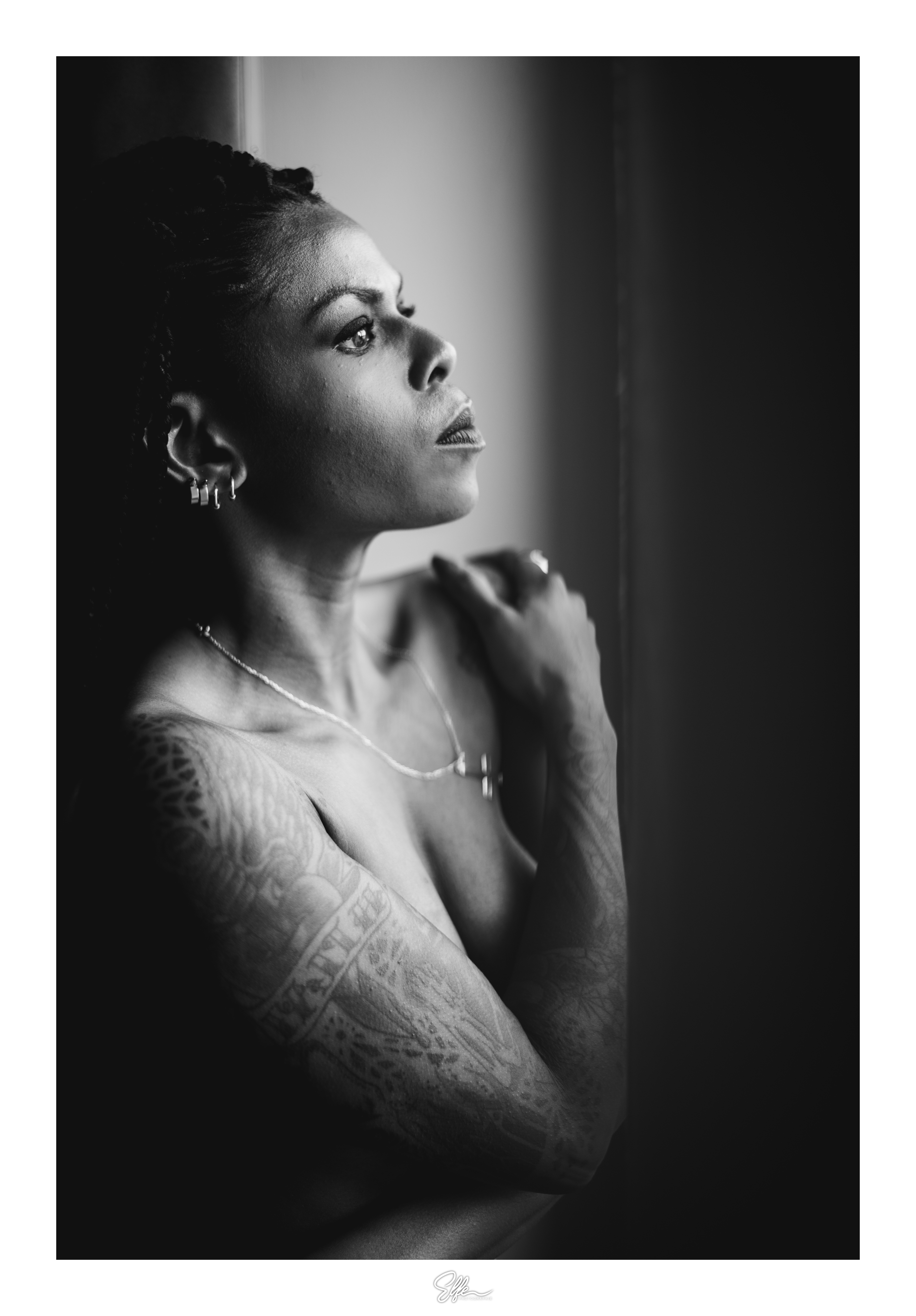 Be BaRocK by ELFE Photographie