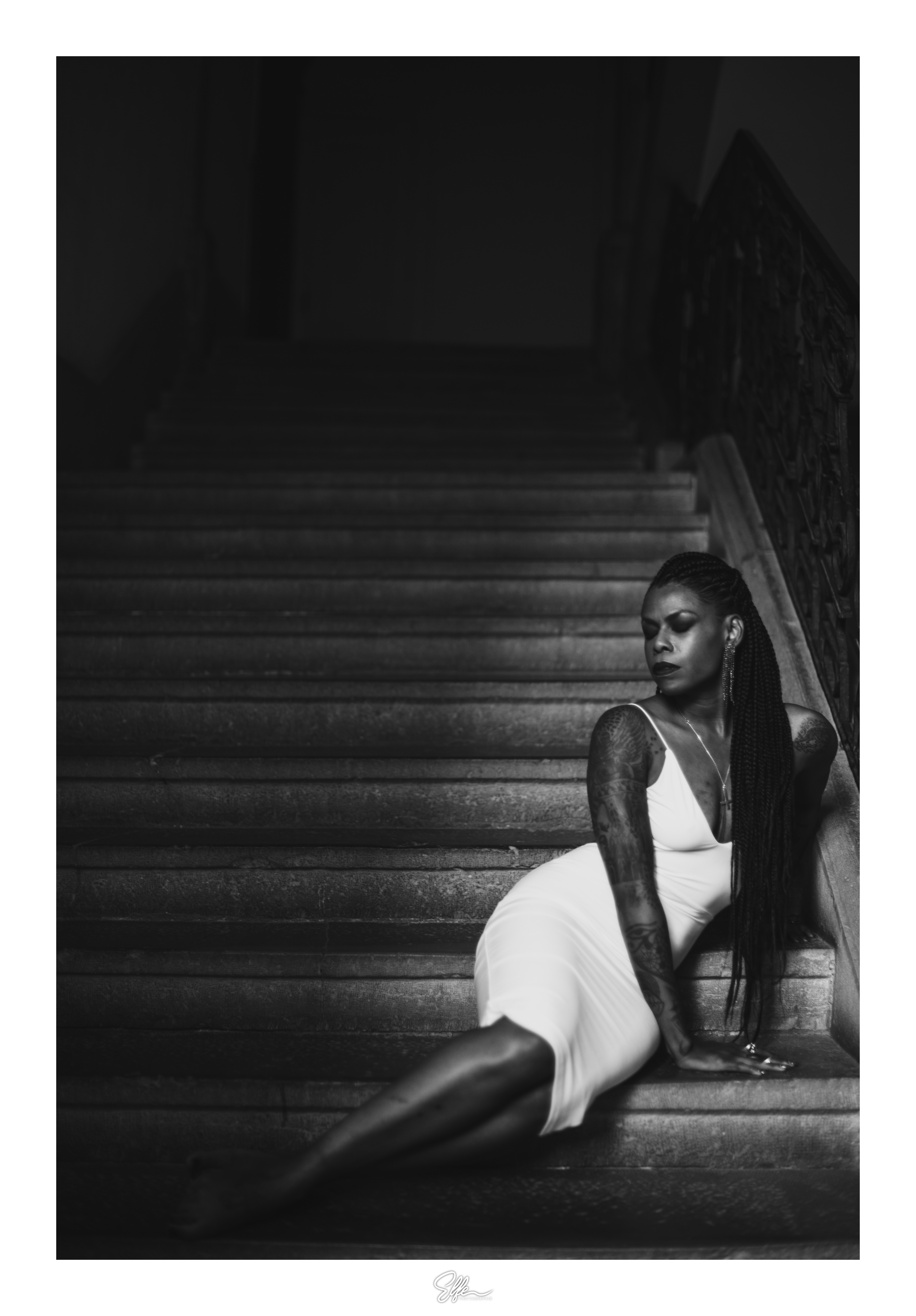 Be BaRocK by ELFE Photographie