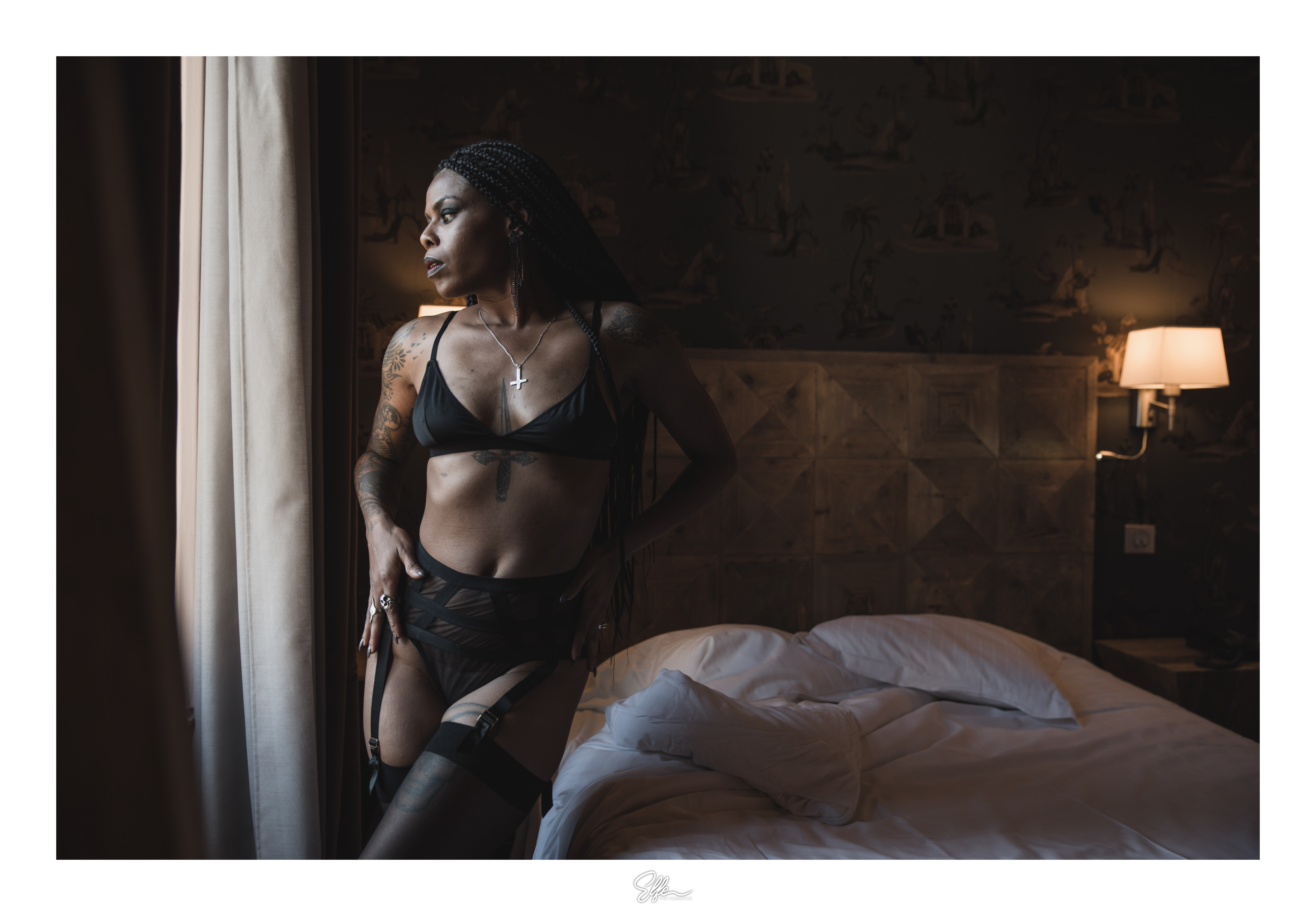 Be BaRocK by ELFE Photographie