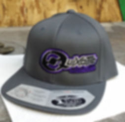 QMS Hats