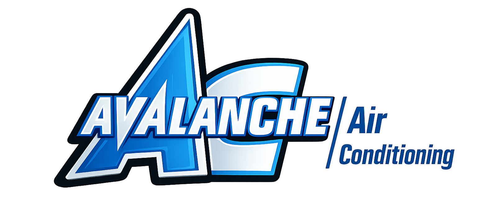 Avalanche Air logo