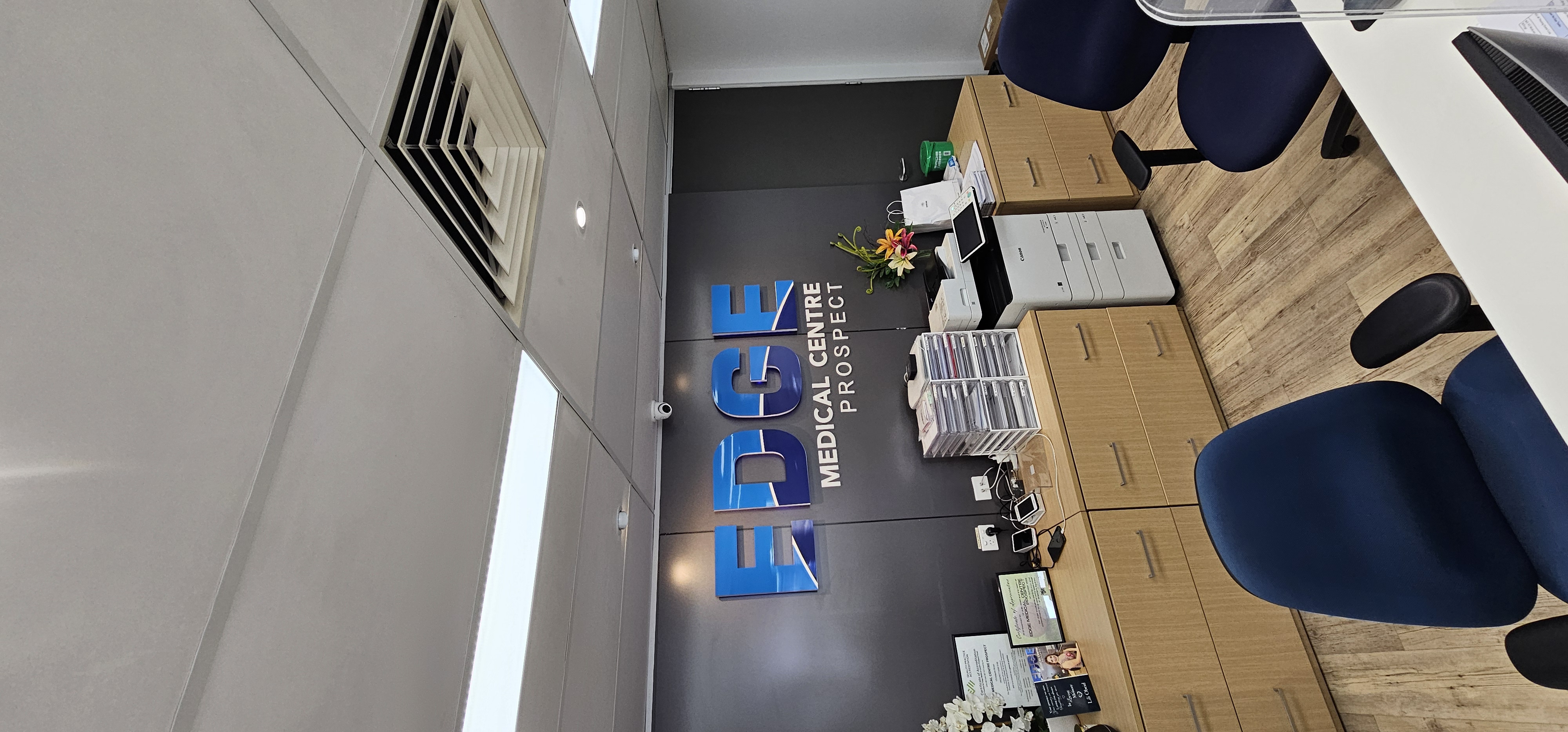 Edge Medical Centre - Photo 2